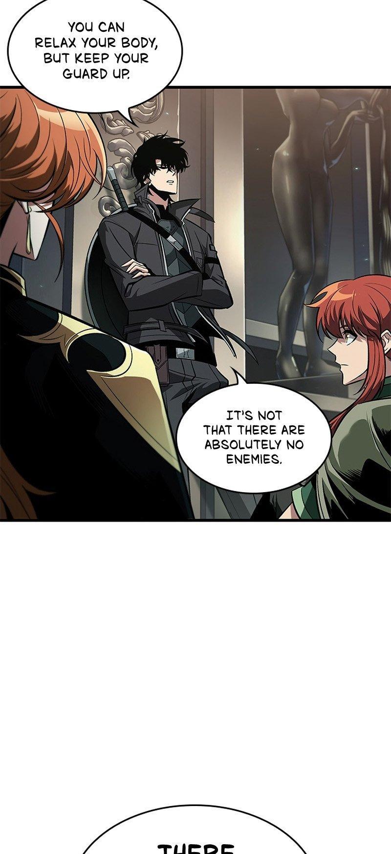 Pick Me Up! Chap 67 - Next Chap 68