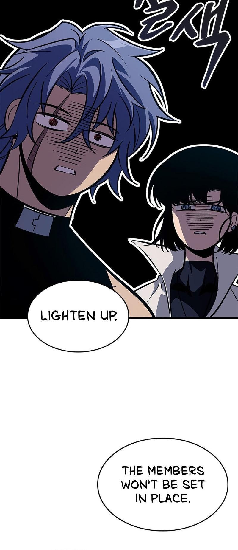 Pick Me Up! Chap 67 - Next Chap 68