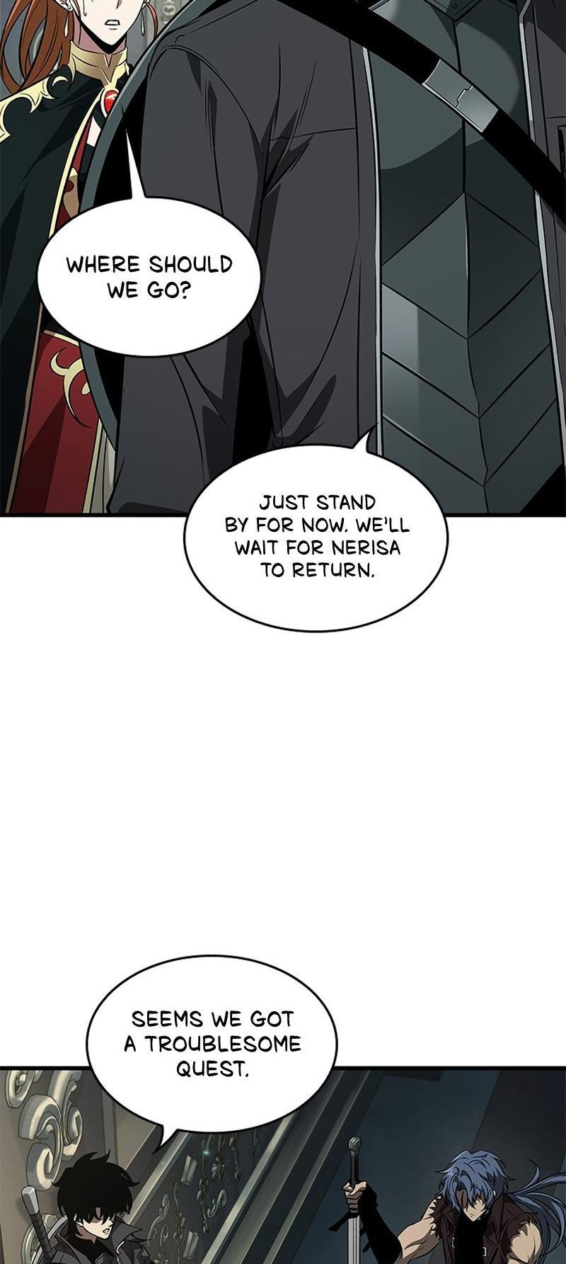 Pick Me Up! Chap 67 - Next Chap 68