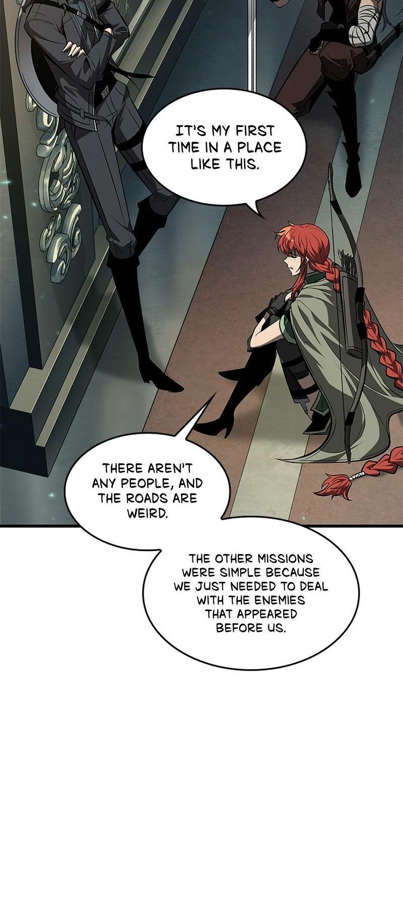 Pick Me Up! Chap 67 - Next Chap 68