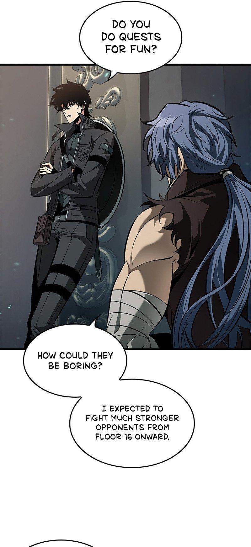 Pick Me Up! Chap 67 - Next Chap 68