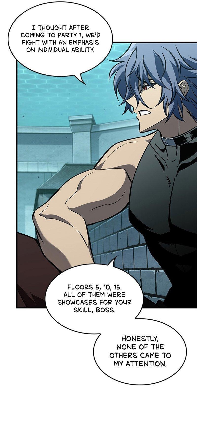 Pick Me Up! Chap 67 - Next Chap 68