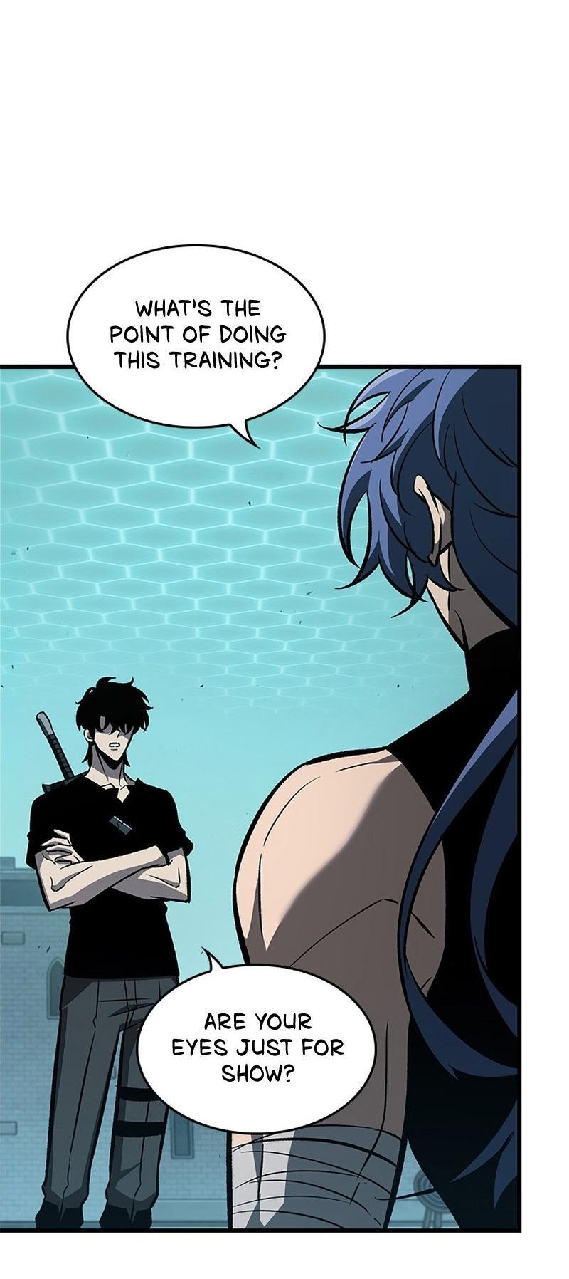 Pick Me Up! Chap 67 - Next Chap 68