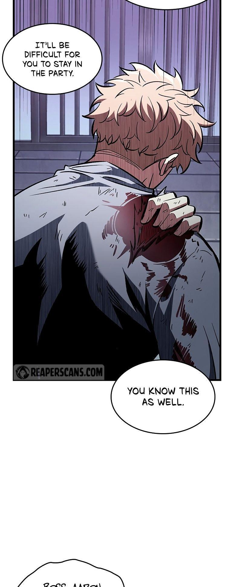 Pick Me Up! Chap 64 - Next Chap 65