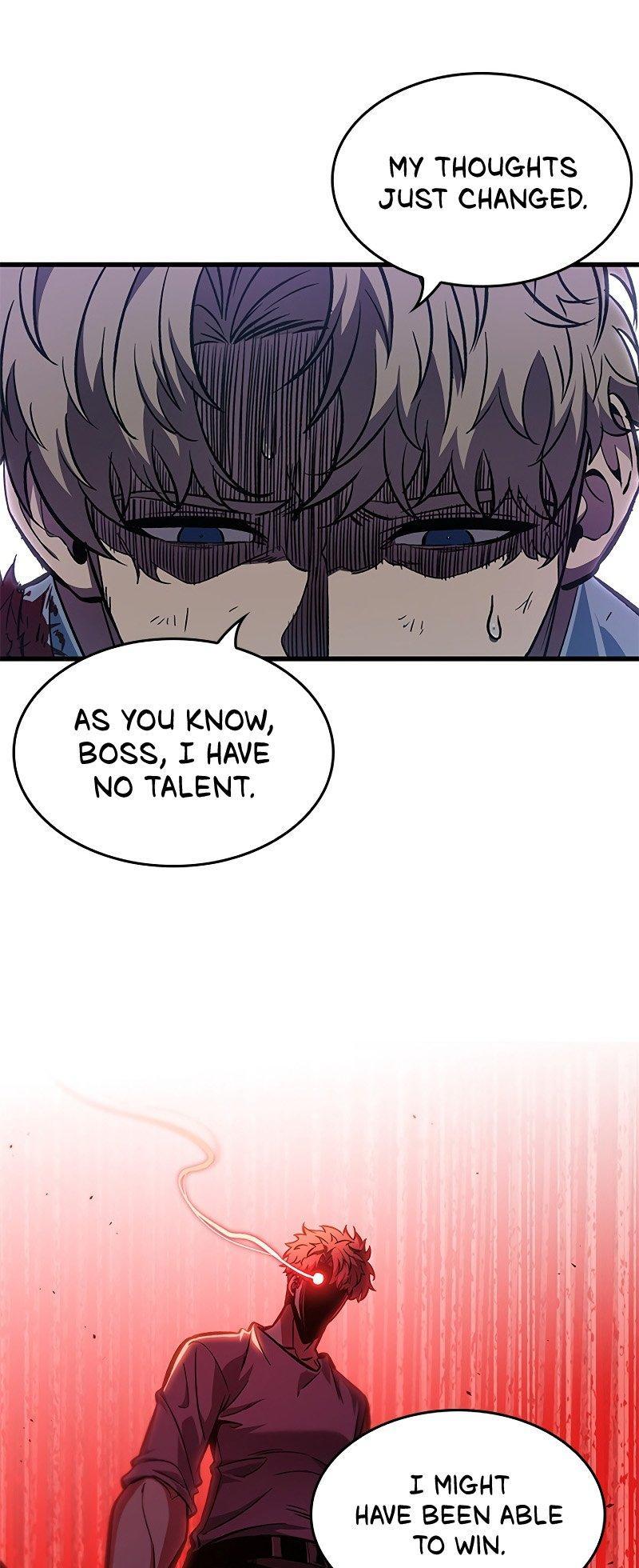 Pick Me Up! Chap 64 - Next Chap 65