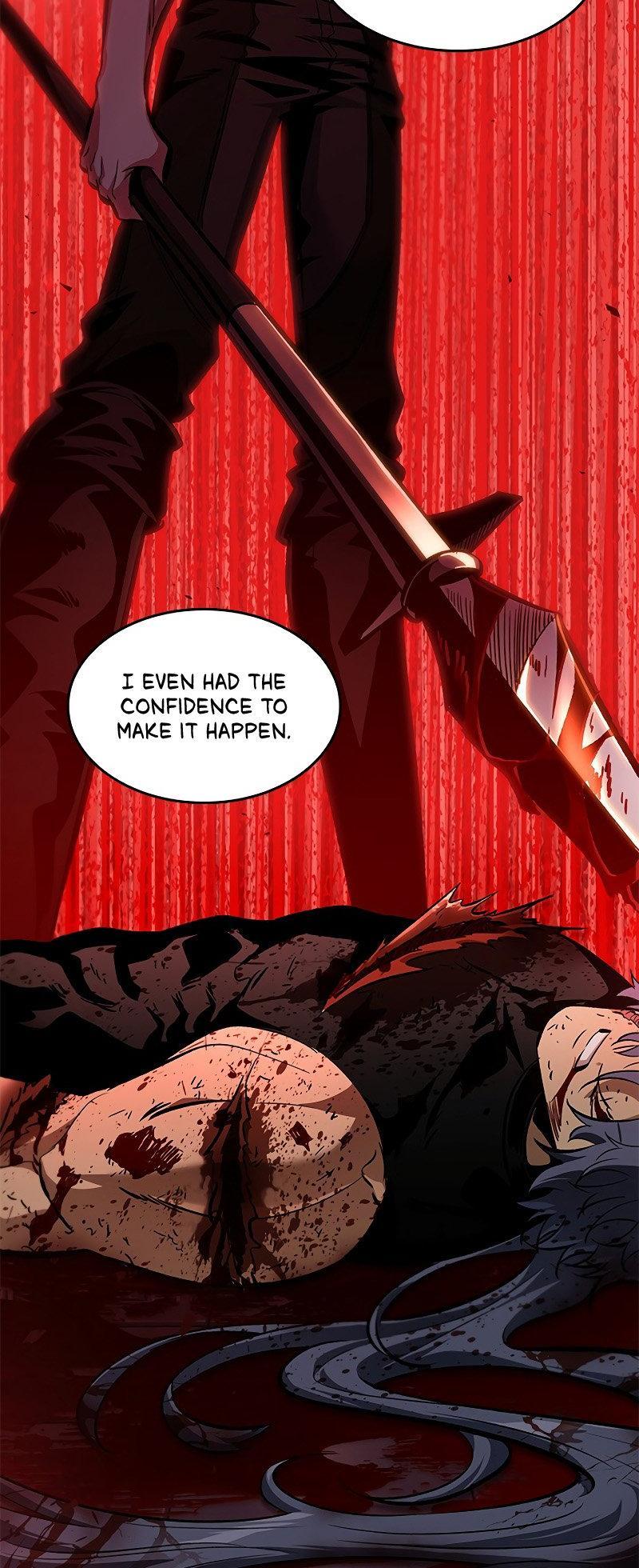 Pick Me Up! Chap 64 - Next Chap 65