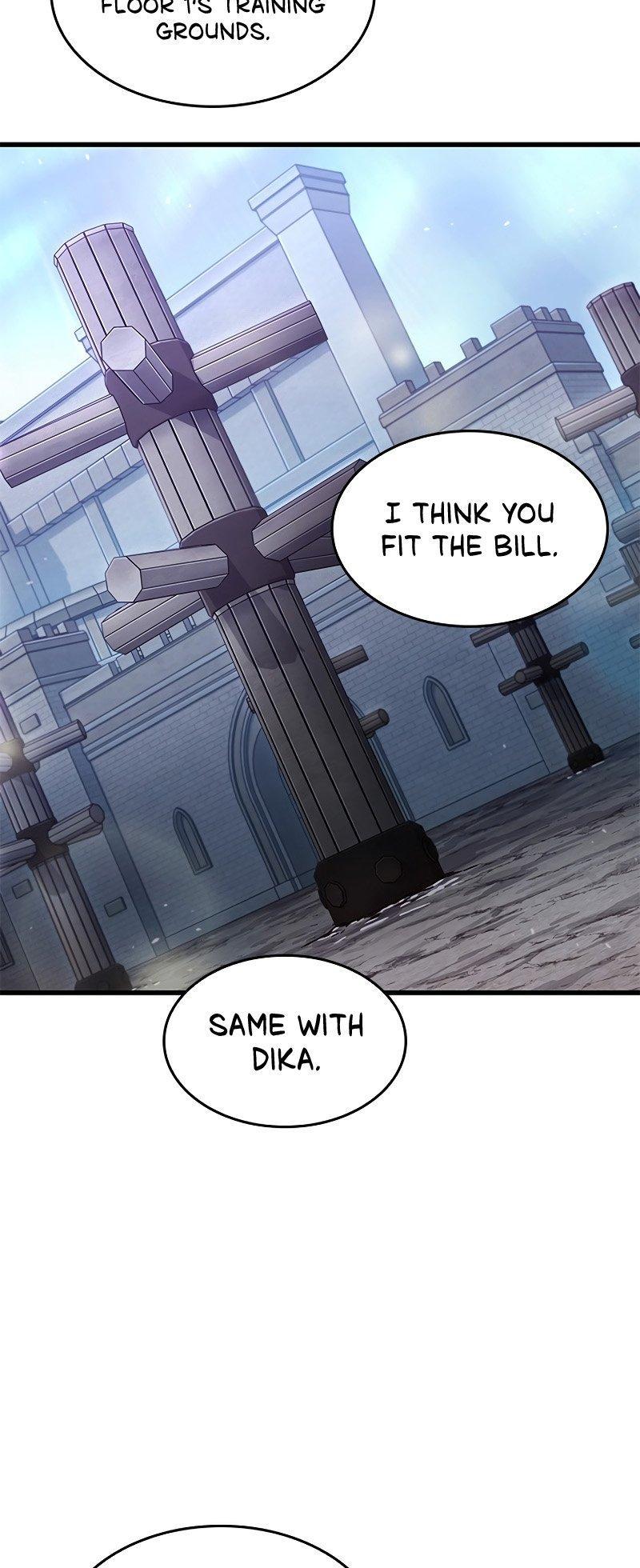 Pick Me Up! Chap 64 - Next Chap 65