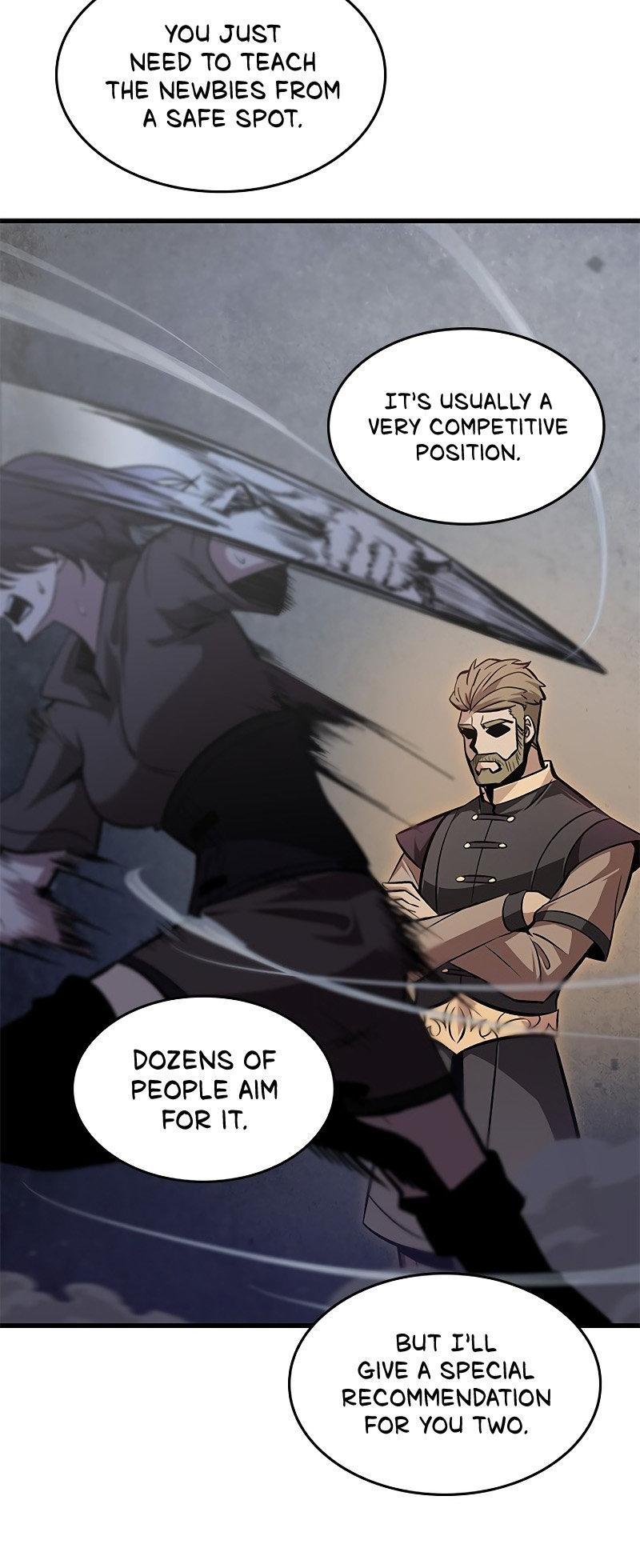 Pick Me Up! Chap 64 - Next Chap 65