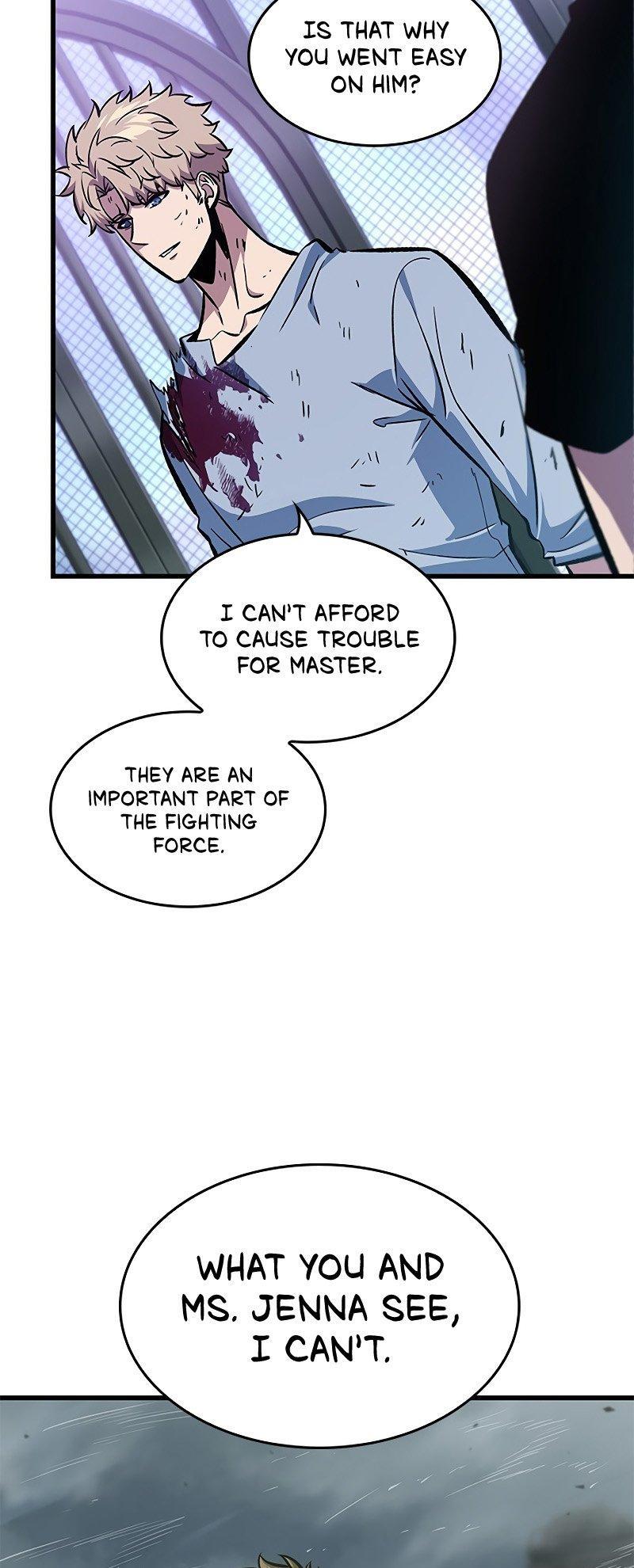 Pick Me Up! Chap 64 - Next Chap 65