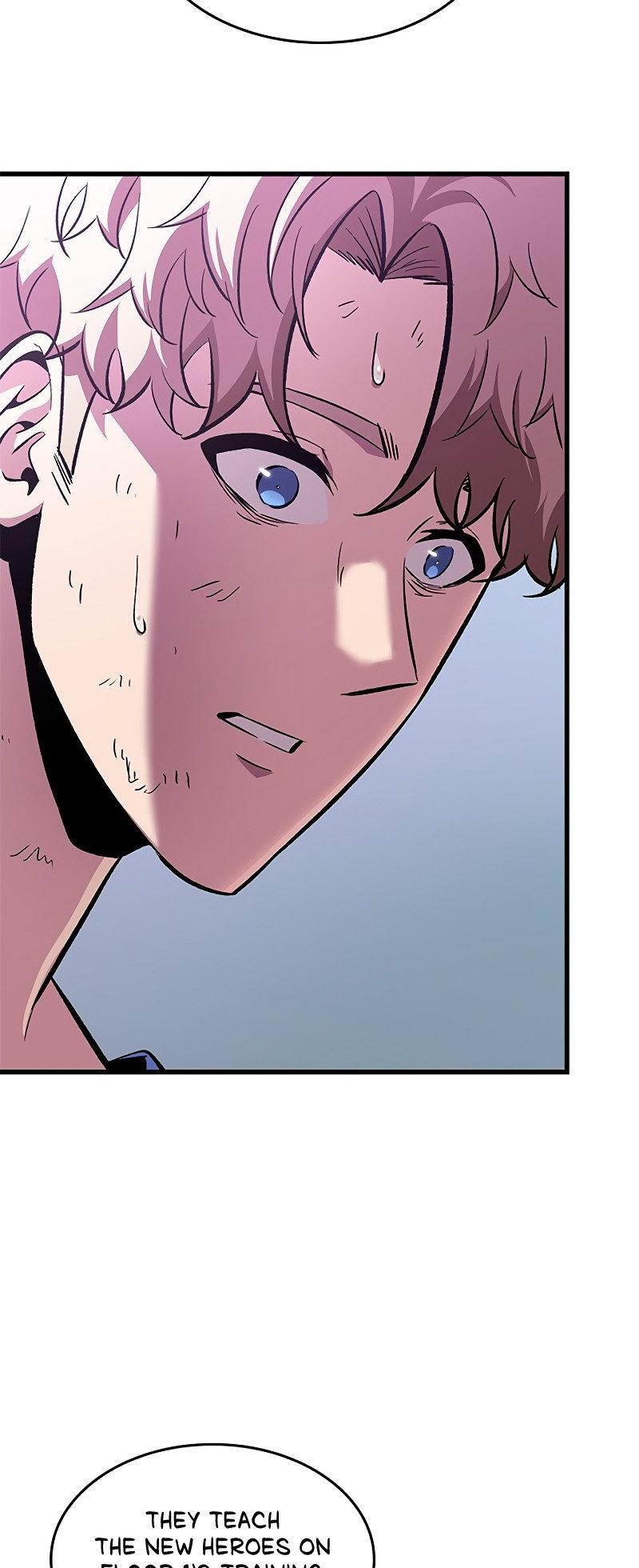 Pick Me Up! Chap 64 - Next Chap 65