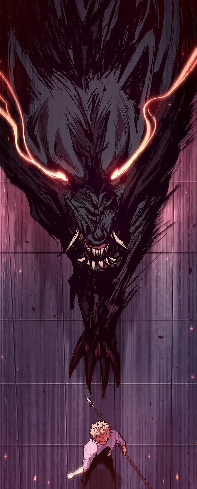 Pick Me Up! Chap 64 - Next Chap 65