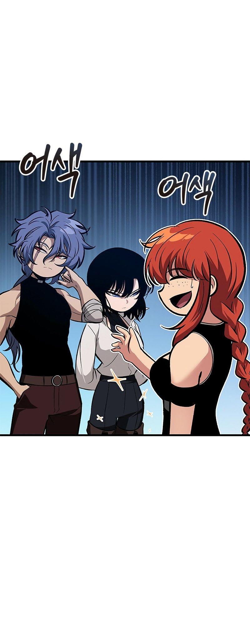 Pick Me Up! Chap 64 - Next Chap 65