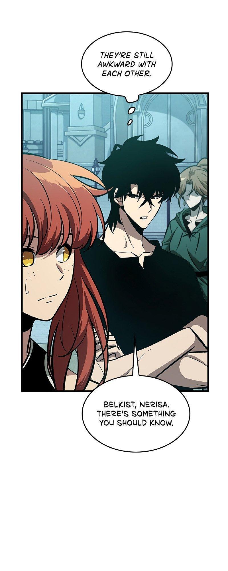 Pick Me Up! Chap 64 - Next Chap 65