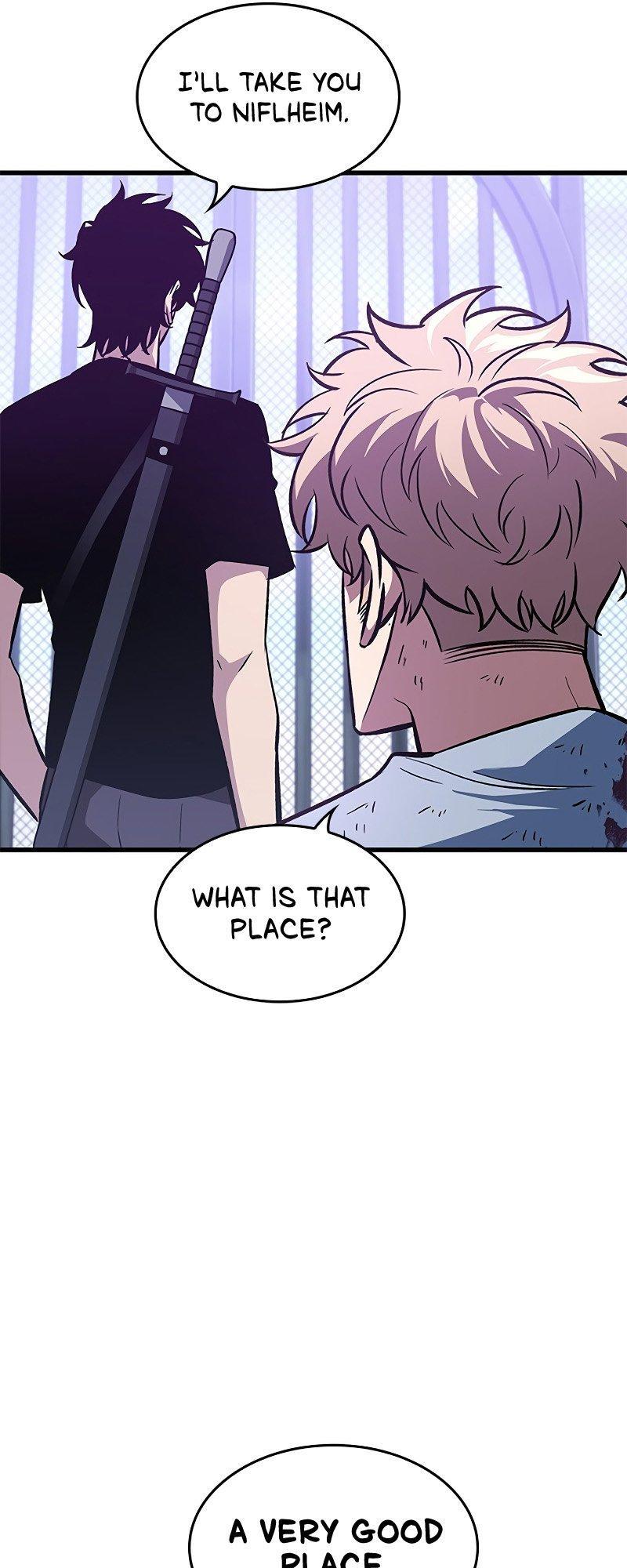 Pick Me Up! Chap 64 - Next Chap 65