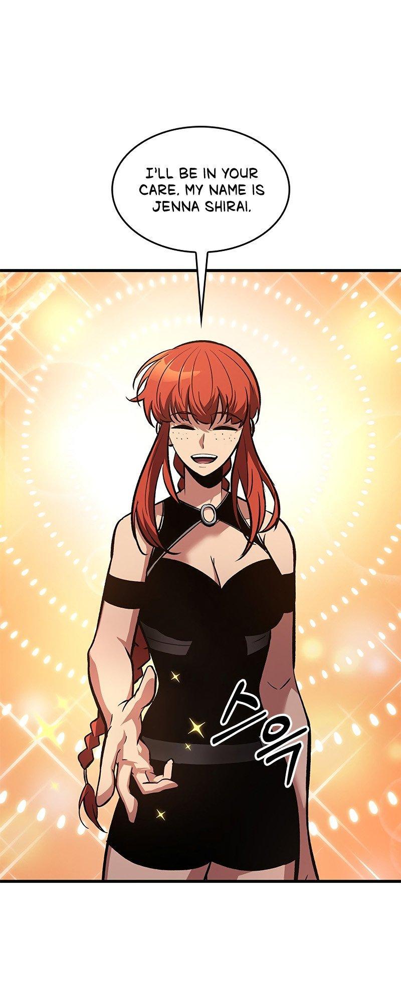 Pick Me Up! Chap 64 - Next Chap 65