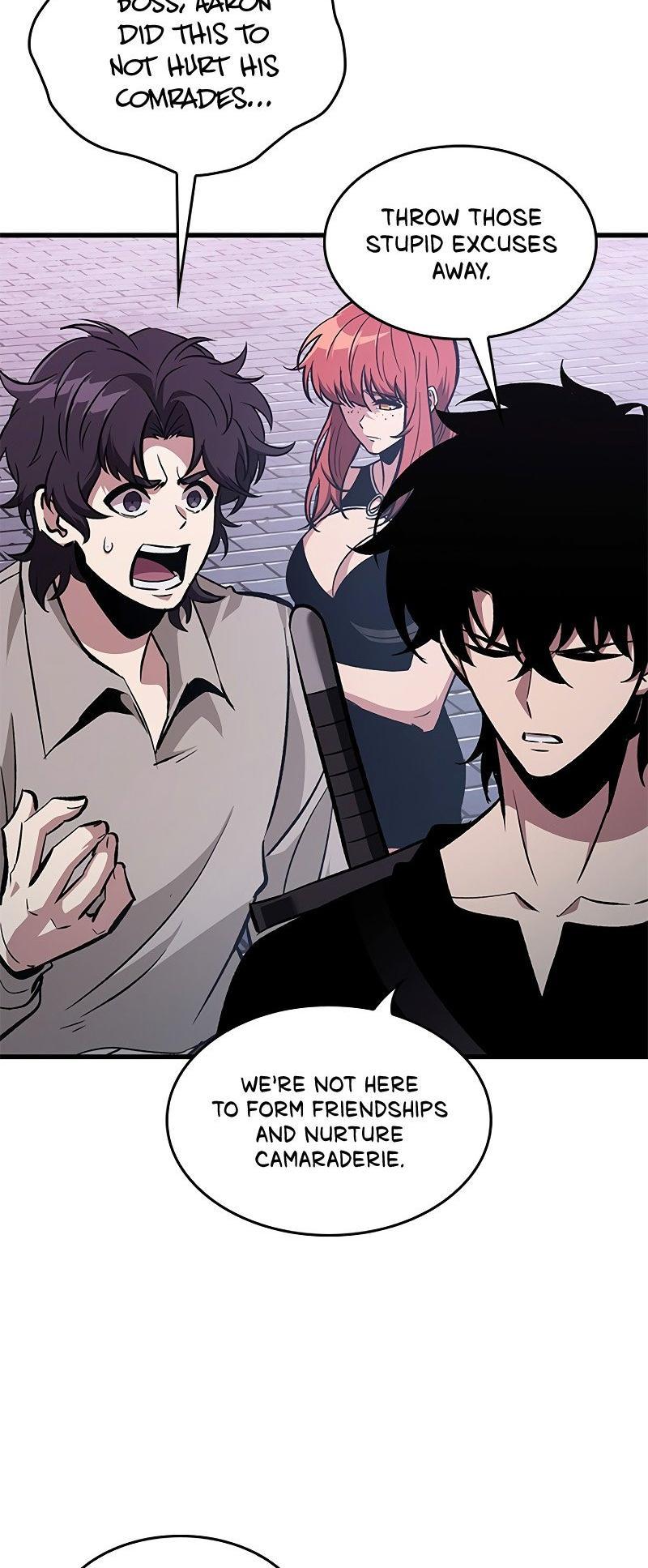 Pick Me Up! Chap 64 - Next Chap 65