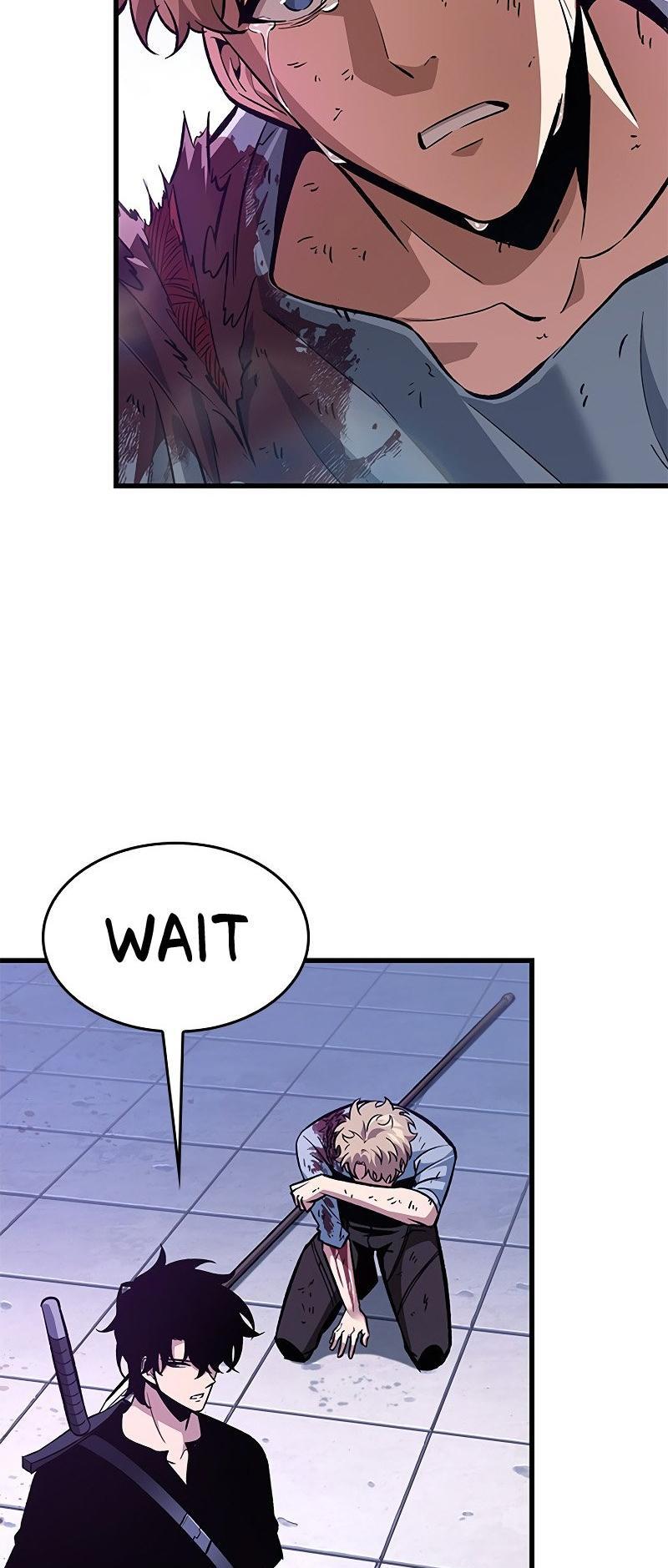 Pick Me Up! Chap 64 - Next Chap 65