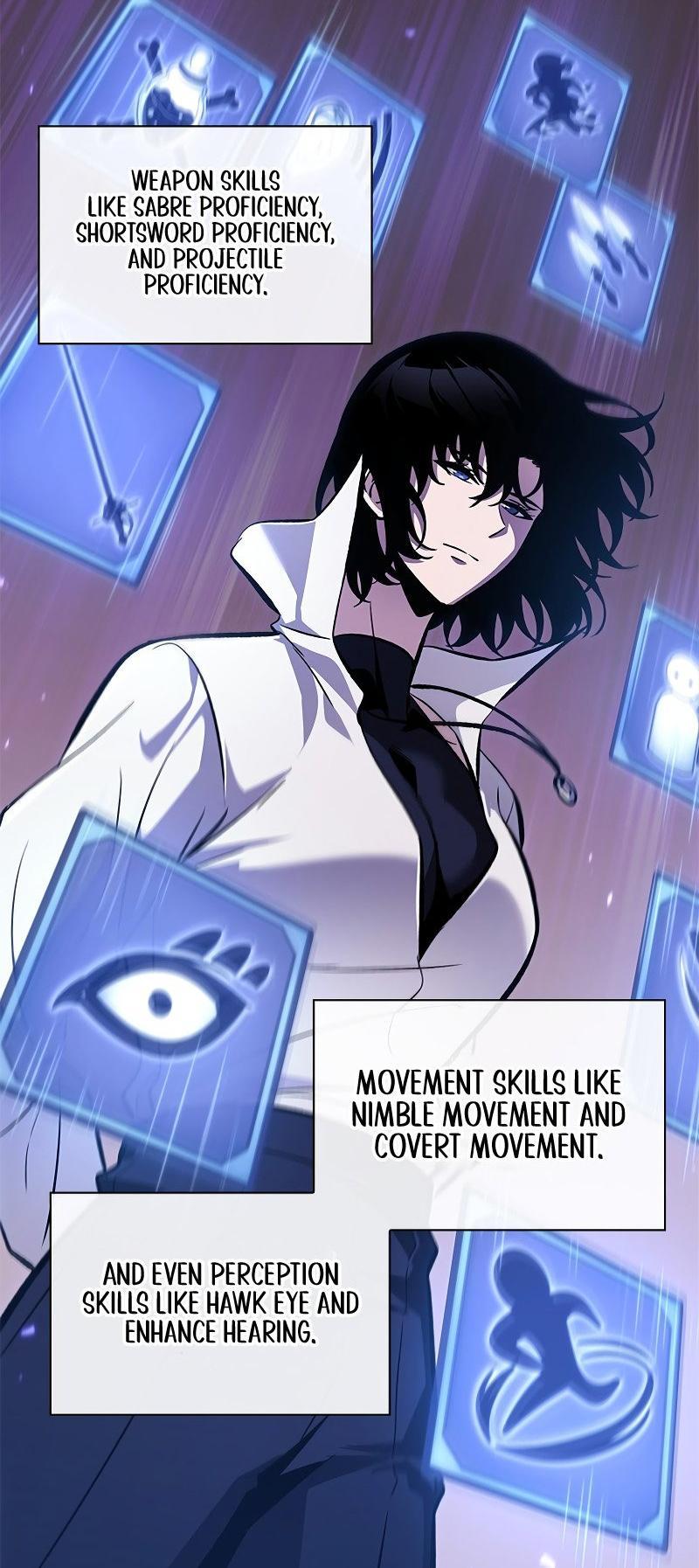 Pick Me Up! Chap 64 - Next Chap 65
