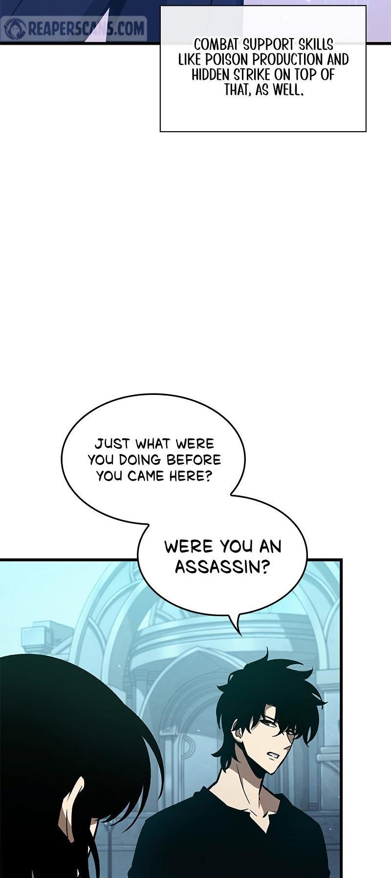 Pick Me Up! Chap 64 - Next Chap 65