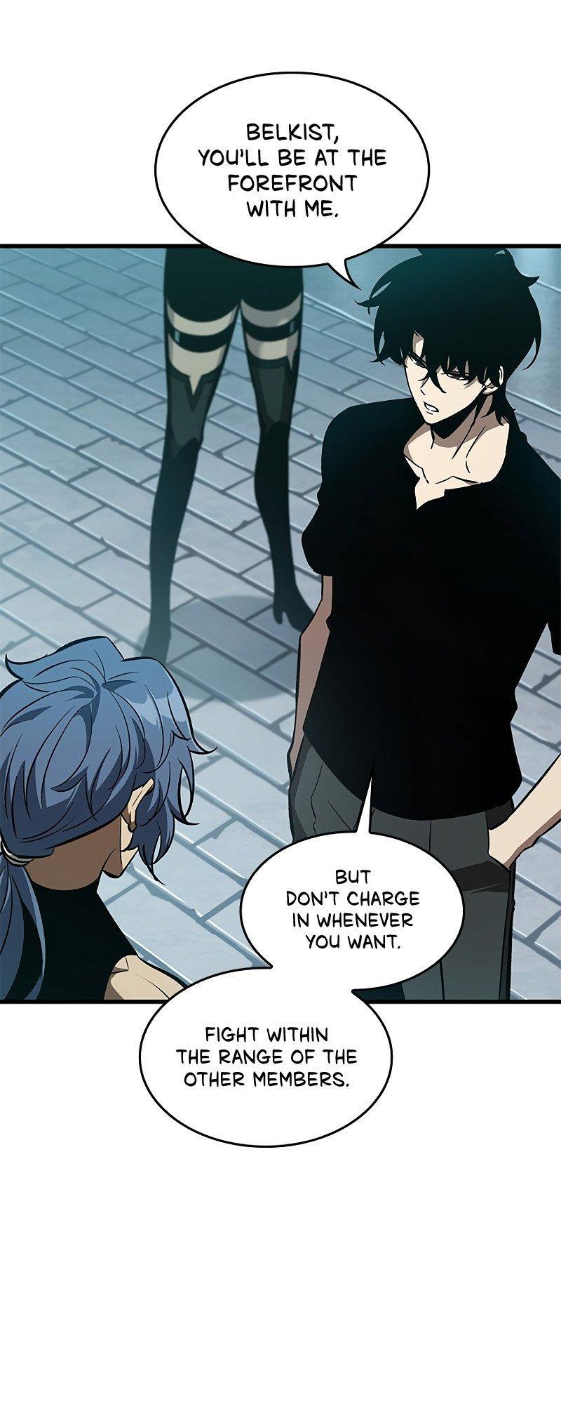 Pick Me Up! Chap 64 - Next Chap 65