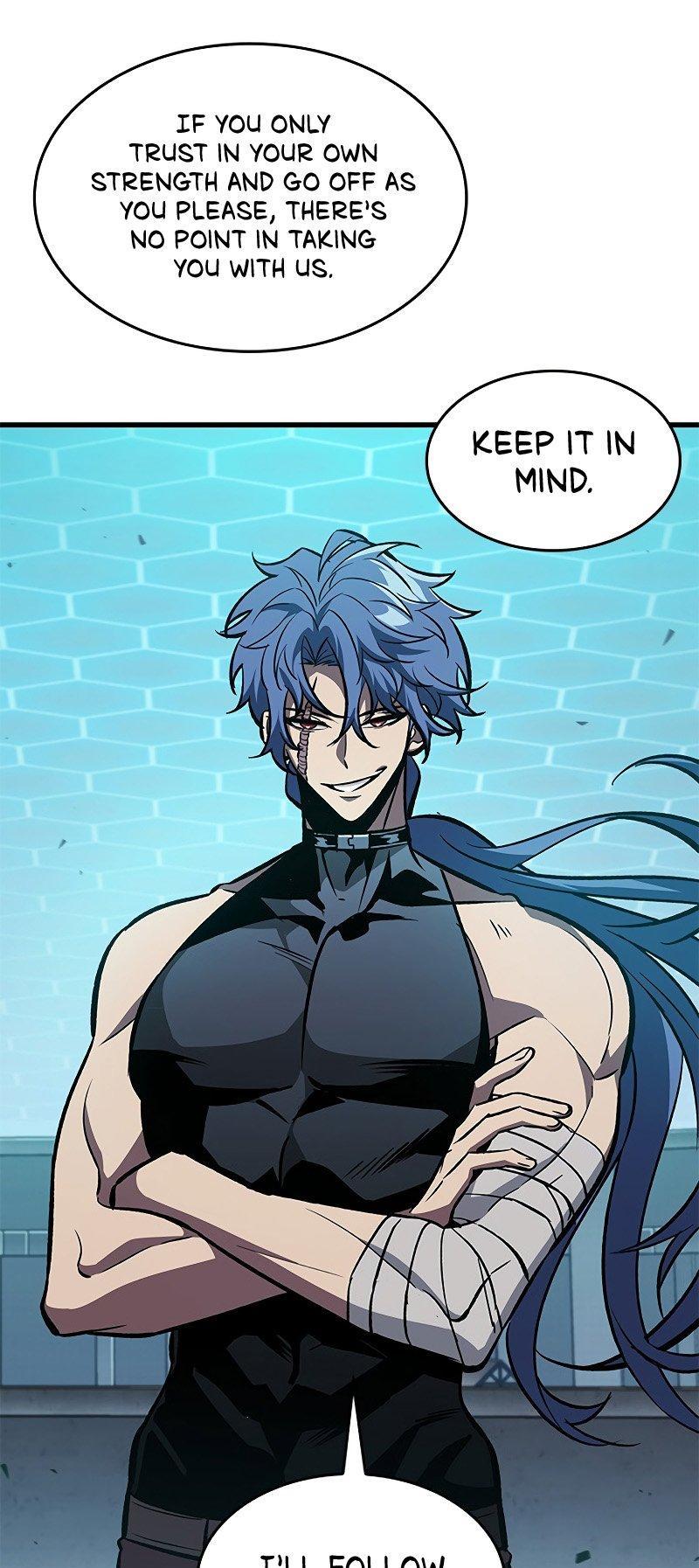 Pick Me Up! Chap 64 - Next Chap 65