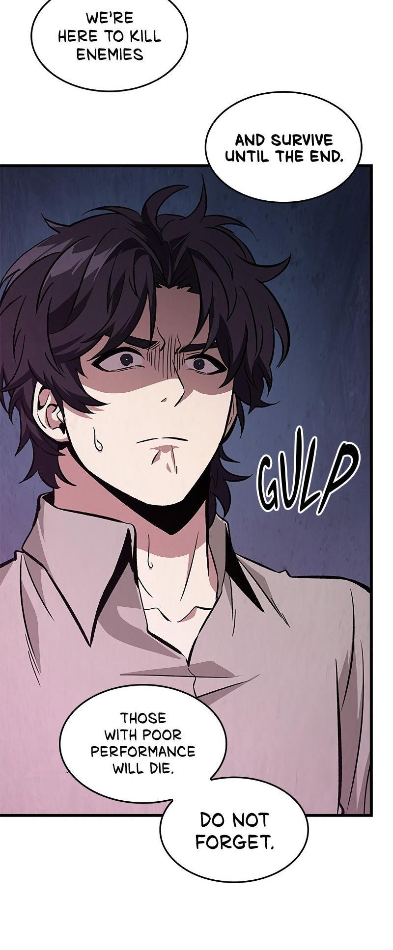 Pick Me Up! Chap 64 - Next Chap 65