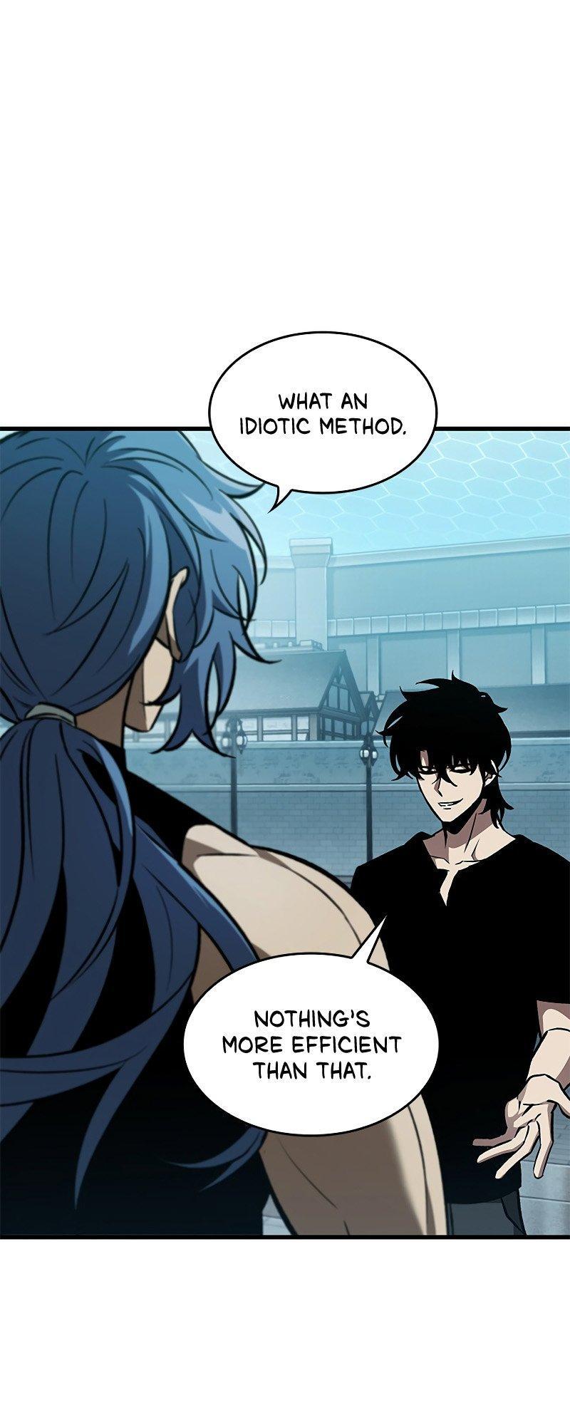 Pick Me Up! Chap 64 - Next Chap 65