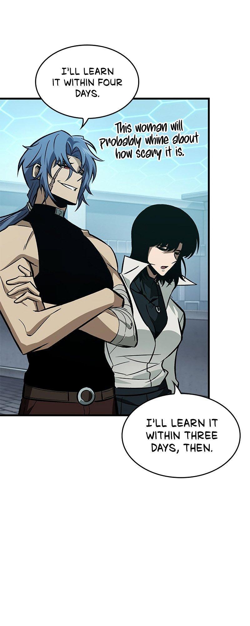 Pick Me Up! Chap 64 - Next Chap 65