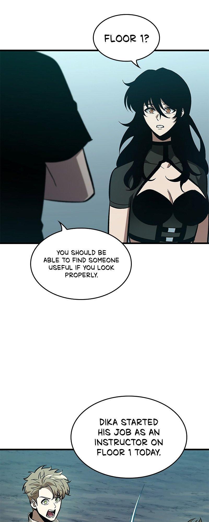 Pick Me Up! Chap 64 - Next Chap 65