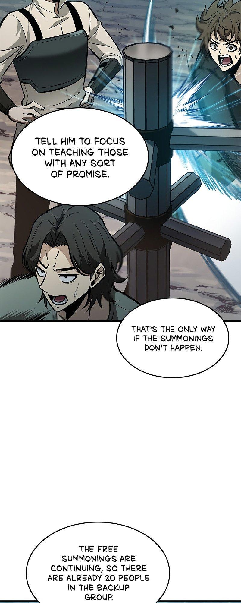 Pick Me Up! Chap 64 - Next Chap 65
