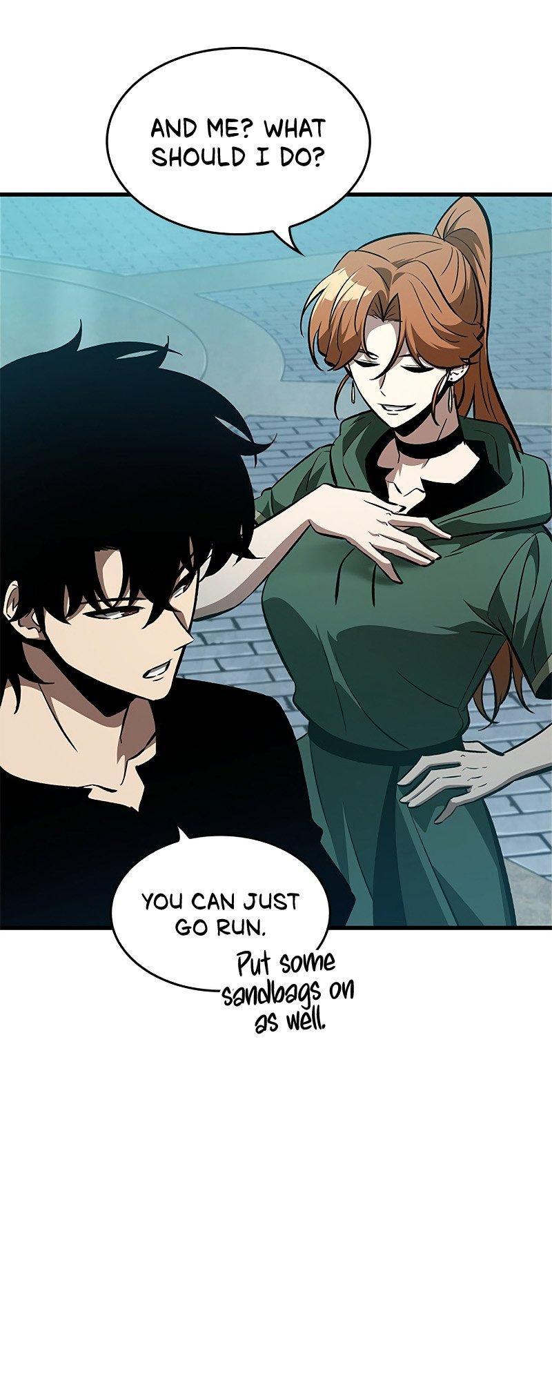 Pick Me Up! Chap 64 - Next Chap 65