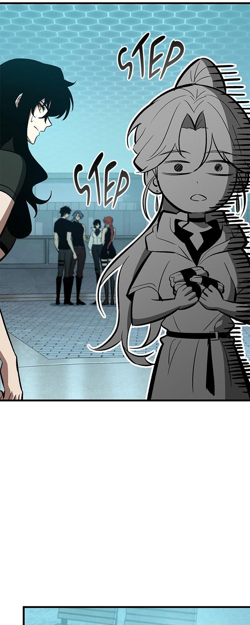 Pick Me Up! Chap 64 - Next Chap 65