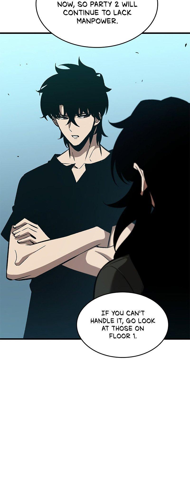 Pick Me Up! Chap 64 - Next Chap 65