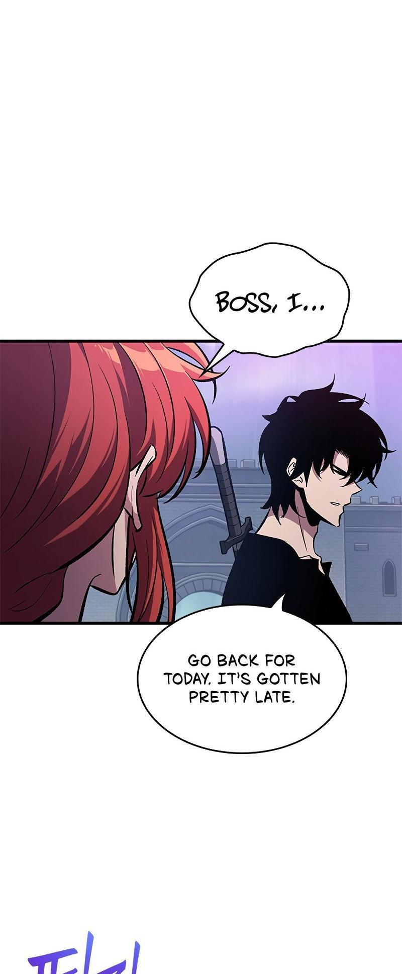 Pick Me Up! Chap 64 - Next Chap 65