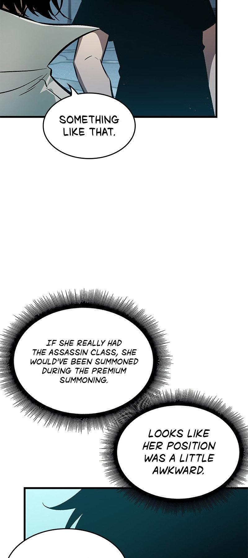 Pick Me Up! Chap 64 - Next Chap 65