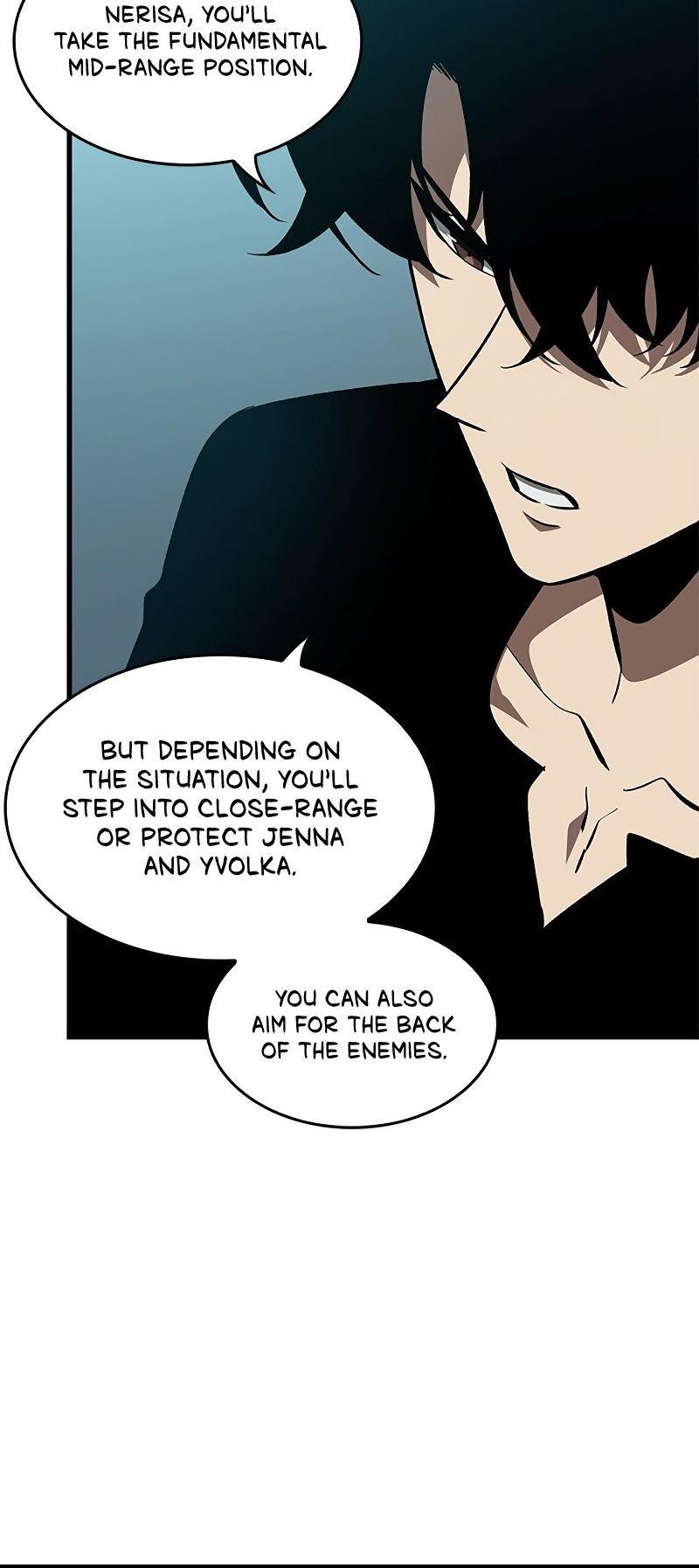 Pick Me Up! Chap 64 - Next Chap 65