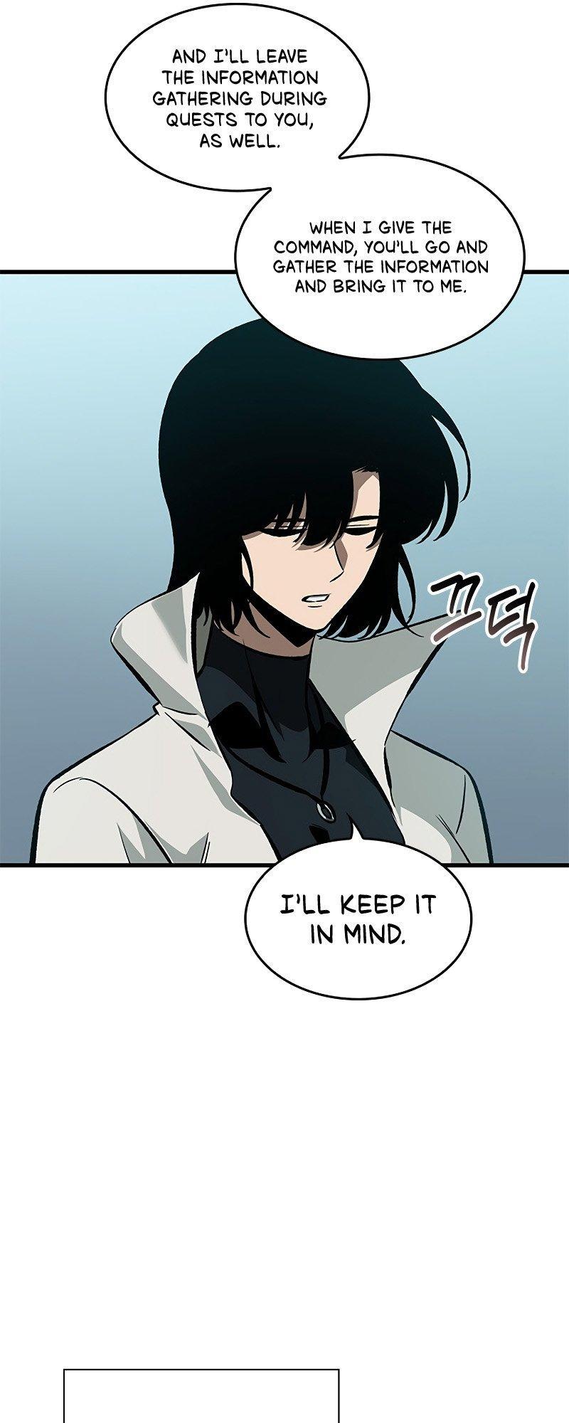 Pick Me Up! Chap 64 - Next Chap 65