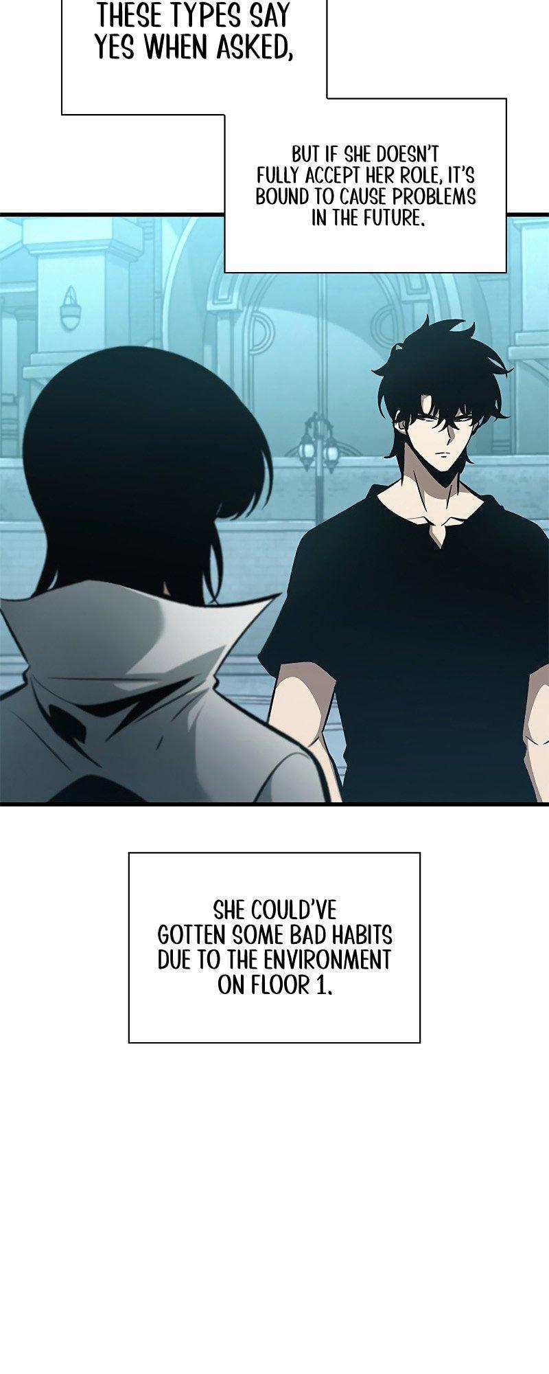 Pick Me Up! Chap 64 - Next Chap 65