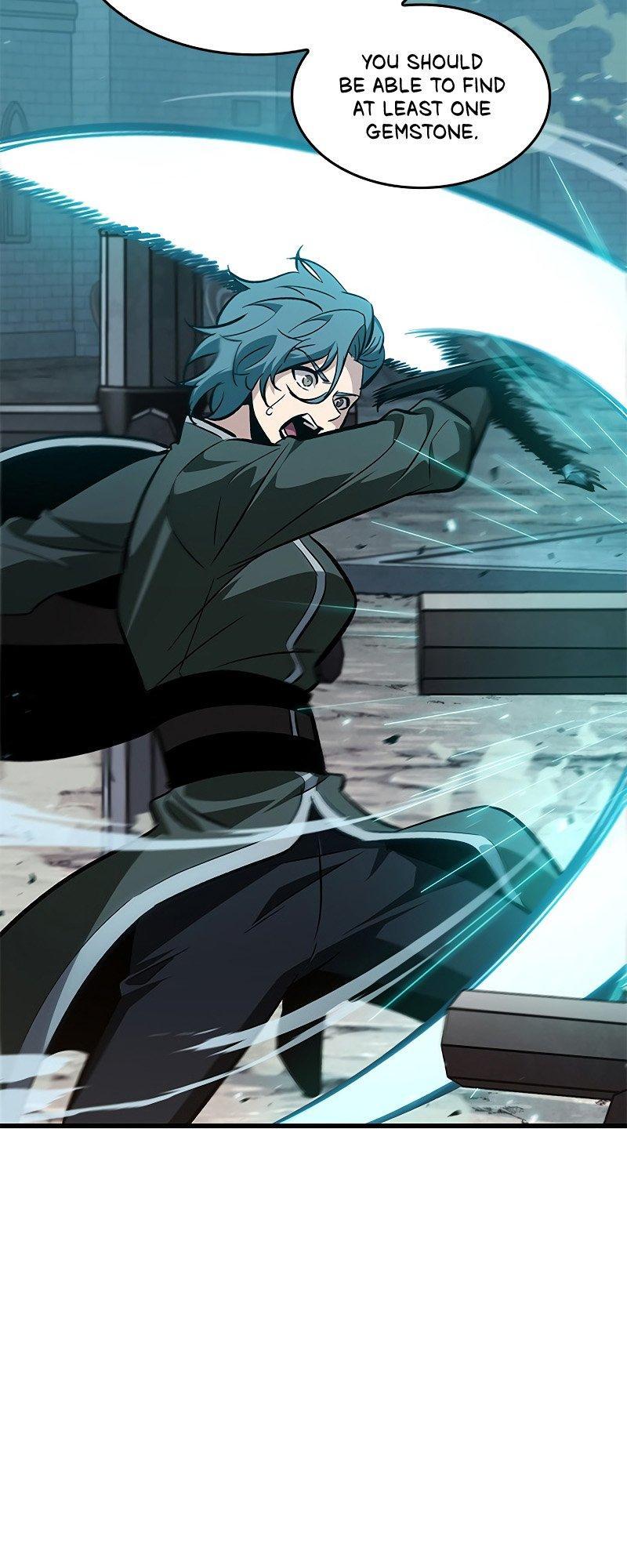 Pick Me Up! Chap 64 - Next Chap 65