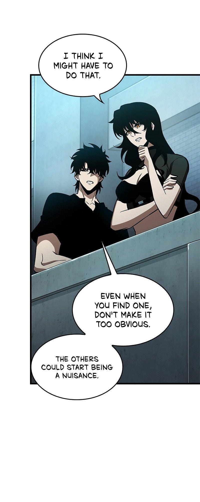 Pick Me Up! Chap 64 - Next Chap 65