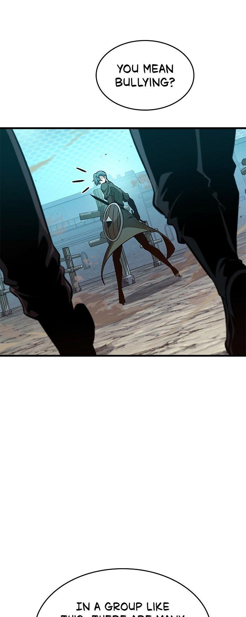 Pick Me Up! Chap 64 - Next Chap 65
