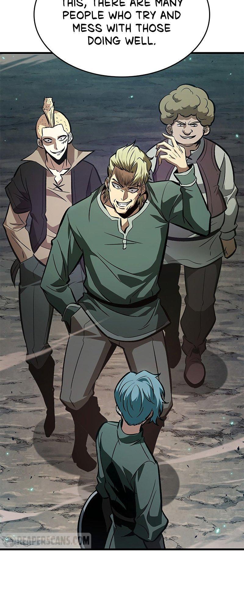 Pick Me Up! Chap 64 - Next Chap 65