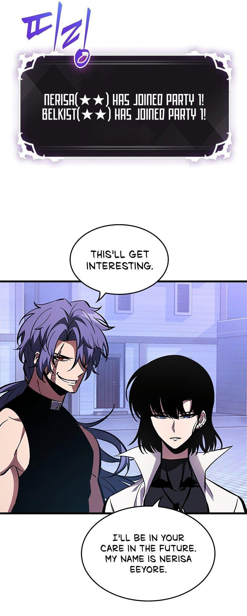 Pick Me Up! Chap 64 - Next Chap 65
