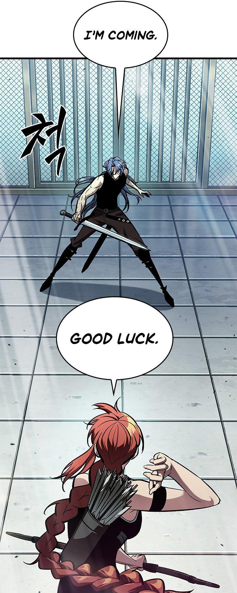 Pick Me Up! Chap 65 - Next Chap 66
