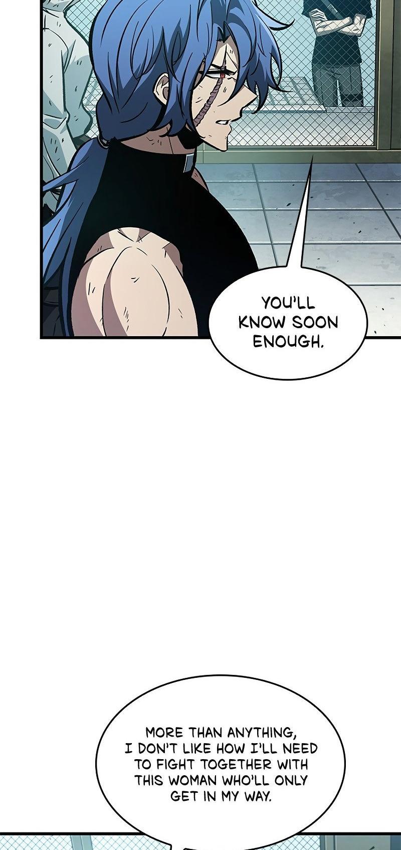 Pick Me Up! Chap 65 - Next Chap 66