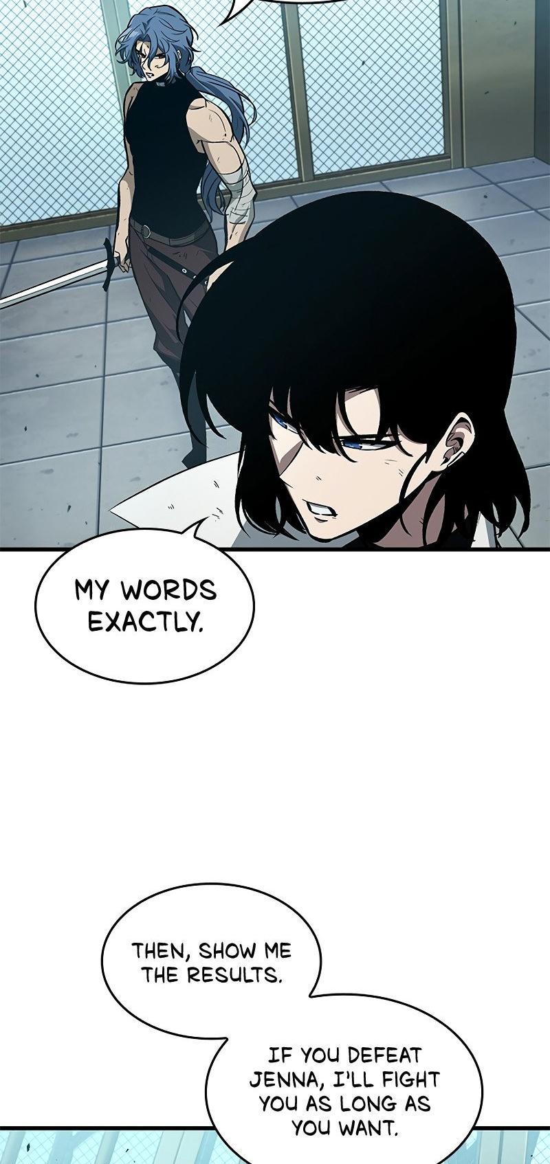 Pick Me Up! Chap 65 - Next Chap 66