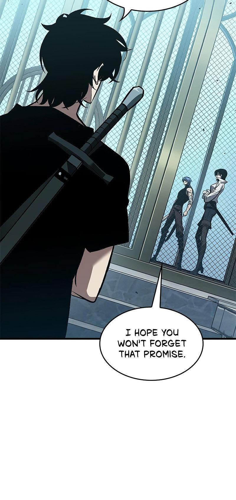 Pick Me Up! Chap 65 - Next Chap 66