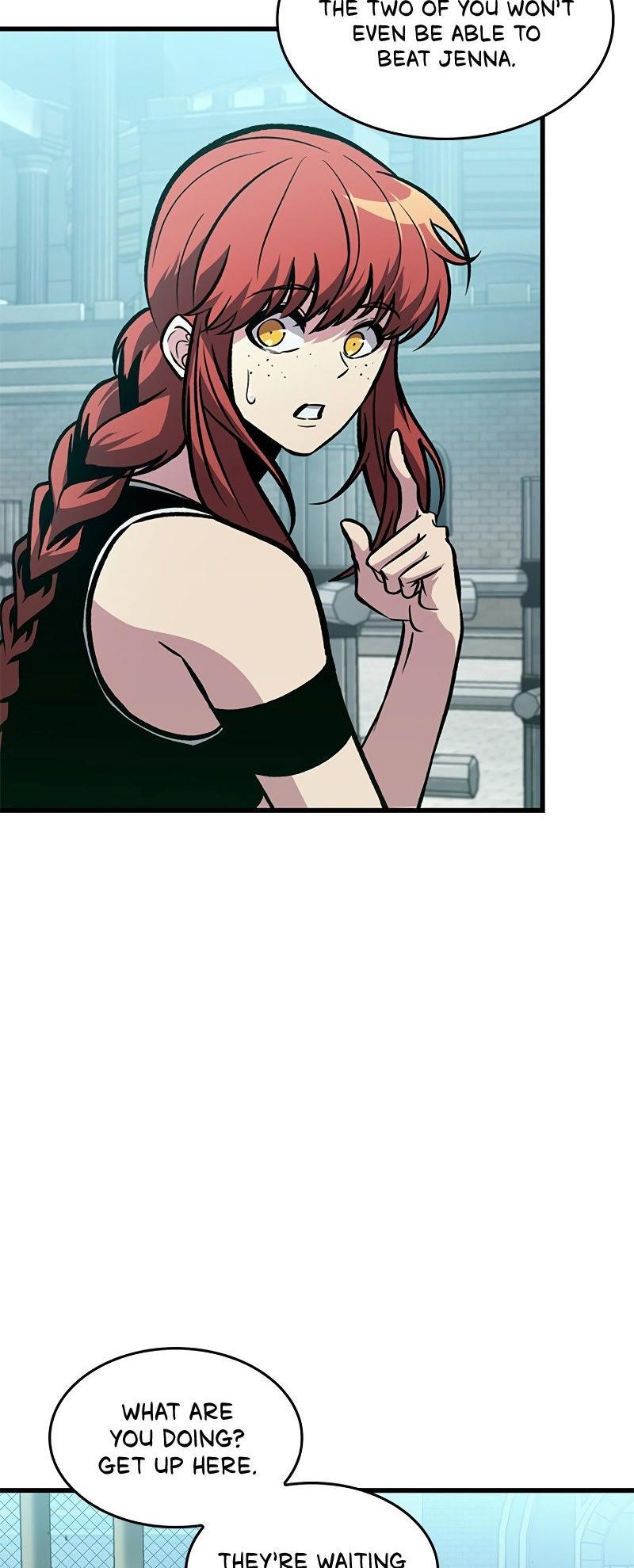 Pick Me Up! Chap 65 - Next Chap 66