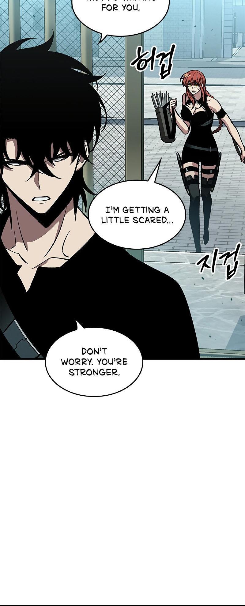 Pick Me Up! Chap 65 - Next Chap 66