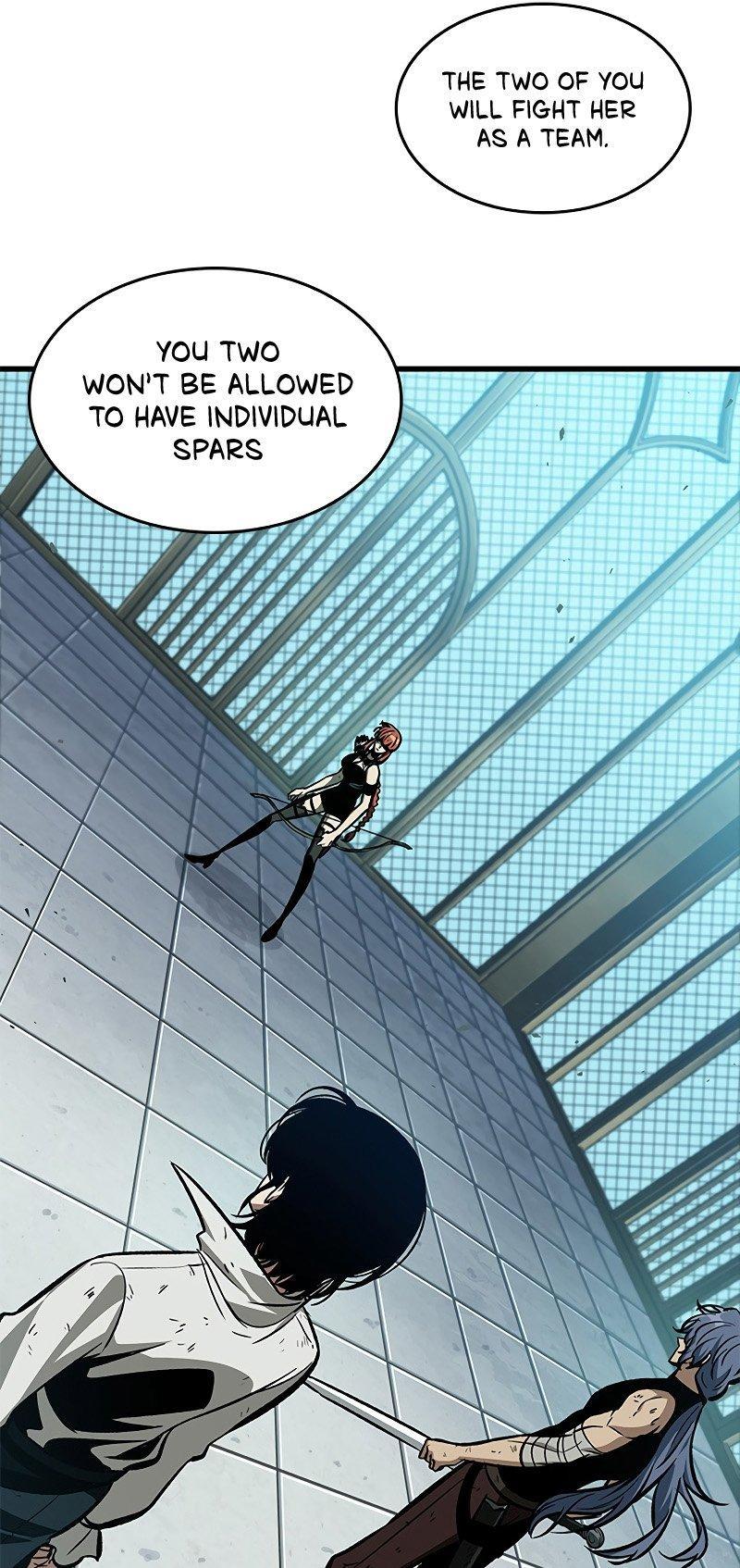 Pick Me Up! Chap 65 - Next Chap 66